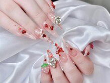 ルビーネイル 名古屋栄店(RUBY NAIL)/
