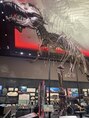 うたた寝 文化の森博物館、大好きです。