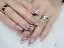 ビルドアップビューティー(Build Up Beauty)