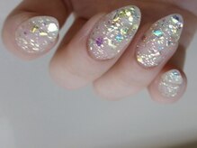 シームネイル(SEAM nail)/