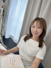 フェミニンネイル(Feminine Nail)&nbsp;Miki 