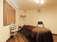 アナサ 門前仲町(Anasa)の雰囲気(ダメージを防ぎ、毛穴を引き締める最新の脱毛技術を採用。)