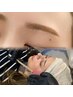 【美肌×美眉】全顔フェイスWAX＋アイブロウWAX鎮静パック付き￥11000