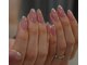 マイントゥ ネイル(mine too nail)の写真