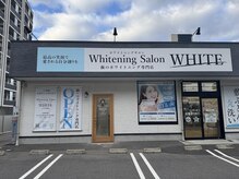 ホワイト 上乃木南店(WHITE)/外観