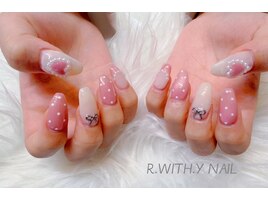 持ち込みネイル