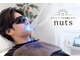 ナッツ(nuts)の写真