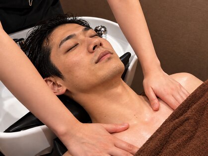 ヘッドコンフォートアンの写真