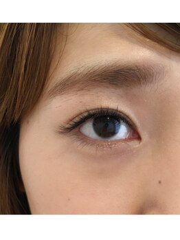 ミンクスアイ(MINX eye)/マツエク