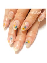 ネイルサロン ロピ(nailsalon Lopi)/