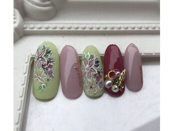ナトゥール ネイルサロン(Natur nail salon)/