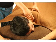 もみの樹/もみほぐし