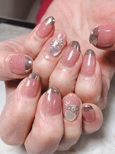 トレジャー(treasure)/