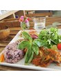 グランドハーツ(Grand Hearts) 食べることが大好きです♪そのためにジムもかかせません^^