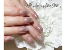 ネイルスパサロン プリール(Pulir)/