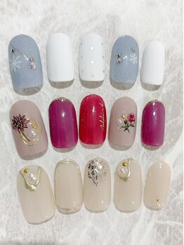 シエルズビューティー(ciel's beauty)/