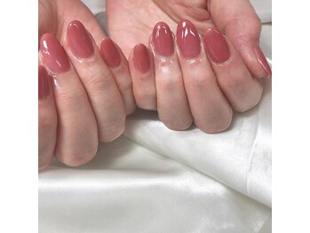 アイリッシュネイル 久屋大通店(Irish Nail)/maogel