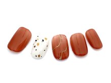 ネイルチップス 霧島店(NAIL TIPS)/選べる定額デザイン￥5500