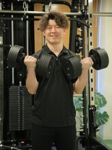 ユニークジム(Unique gym)&nbsp;高橋 一樹