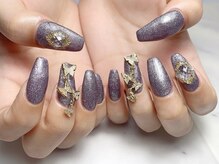 ラスズラン(La suzuran)/マグネット