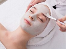 アンシャンテ 神戸元町店(Enchante)/毛穴ノンピーリングフェイシャル