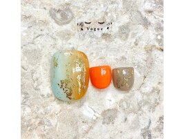 フット定額コース