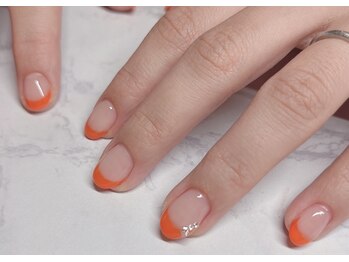 シス 福岡市南区高宮店(Sis)/ダイヤモンドネイル