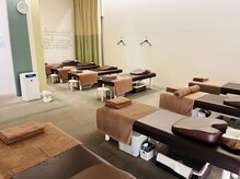 リラク トレッサ横浜店(Re.Ra.Ku)/Re.Ra.Kuへようこそ♪ [横浜]