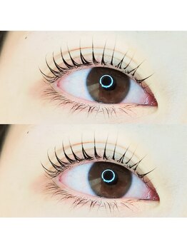 セレビアイ 立川店/パリジェンヌ/まつげパーマ/韓国