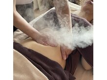 ラーブ リラクゼーション(Rub relaxation)