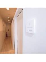 ポーラ ザ ビューティ 八王子店(POLA THE BEAUTY)/店内イメージ１