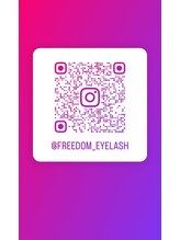 フリーダム(freedom) リクルート