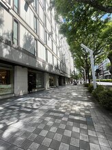 ホワイトニングバー 名古屋栄店/ホワイトニングバー　道案内 2