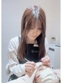 カラン ネイルアンドアイ フェイシャルビューティー(CALIN) 大石 美沙穂