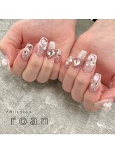 ロアンネイル(roan nail)/