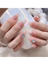 クイーンズビューティーサロン 新宿本店(Queen's beauty salon)/やり放題コース　120分