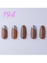 はあとねいる 池上店(heartnail)/ハンド 完全定額3,850円