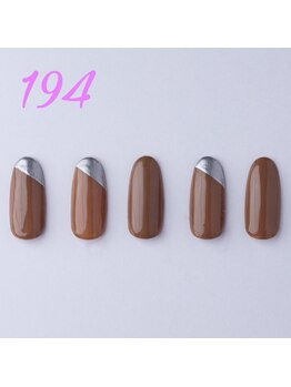 はあとねいる 池上店(heartnail)/ハンド 完全定額3,850円