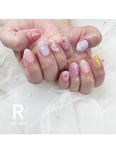 アール(R)/