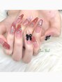 エリクサーネイル 渋谷(Elixir Nail) 90分お時間内で出来るお好きなデザイン☆