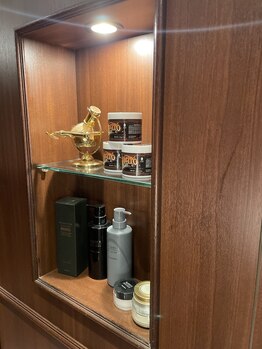 ヒロギンザ 六本木店(HIRO GINZA)/