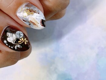 ラヴィリエ(Raviller)/