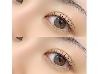 まつげ家クルン 上野店(kurun)/まつげパーマ／上野