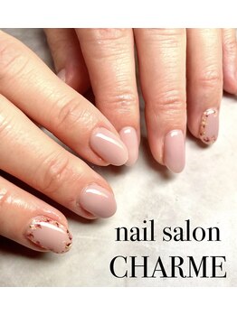 シャルム(CHARME)/