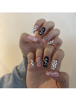 エル(Elle.)/海外ガール