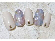 シナネイル 清澄白河店(SHINA NAIL)/ゴージャスコース