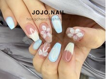 ジョジョネイル(JOJOネイル)/