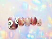 ギャザーパーティー 乃木坂店(gatherparty)/シーズンデザイン【Halloween】