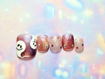 ギャザーパーティー 乃木坂店(gatherparty)/シーズンデザイン【Halloween】