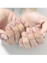 クレア(clea)/ネイルデザイン【浜松/ネイル】